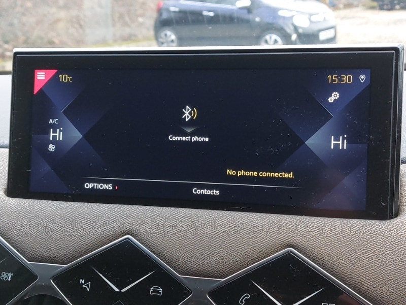 Used DS Automobiles DS 3 2020 for sale - 77644410: Photo 13