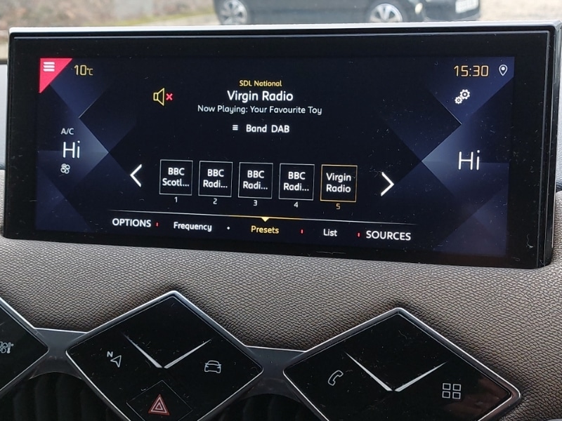 Used DS Automobiles DS 3 2020 for sale - 77644410: Photo 14