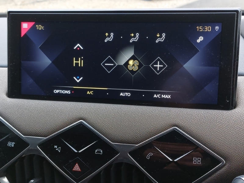 Used DS Automobiles DS 3 2020 for sale - 77644410: Photo 15