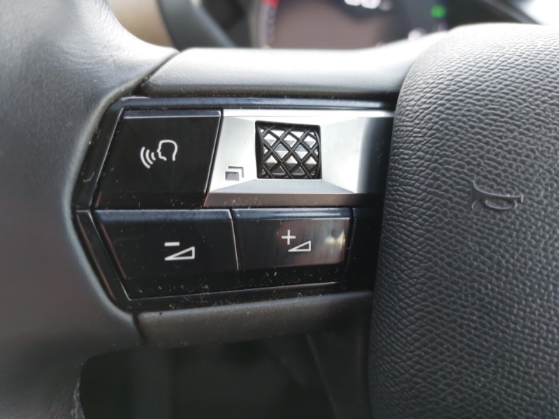 Used DS Automobiles DS 3 2020 for sale - 77644410: Photo 16