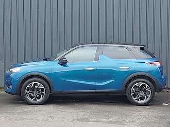 Used DS Automobiles DS 3 2020 for sale - 77644410: Photo