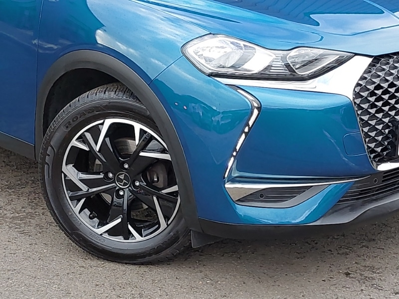 Used DS Automobiles DS 3 2020 for sale - 77644410: Photo 9