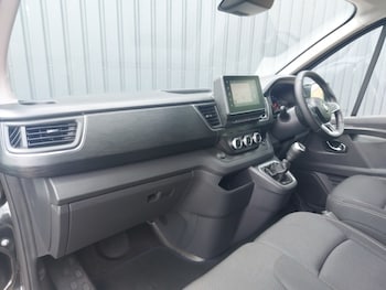 Used Renault Trafic 2024 for sale - 78803751: Photo