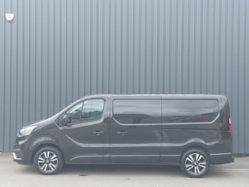 Used Renault Trafic 2024 for sale - 78803751: Photo