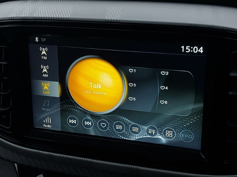 Used MG MG3 2023 for sale - 77141843: Photo 10