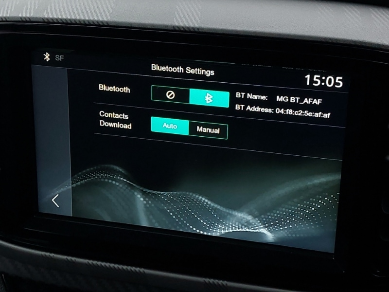 Used MG MG3 2023 for sale - 77141843: Photo 11