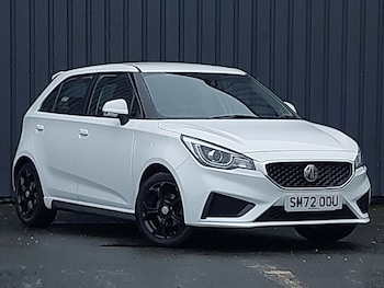 Used MG MG3 2023 for sale - 77141843: Photo