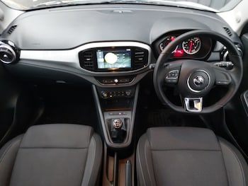 Used MG MG3 2023 for sale - 77141843: Photo