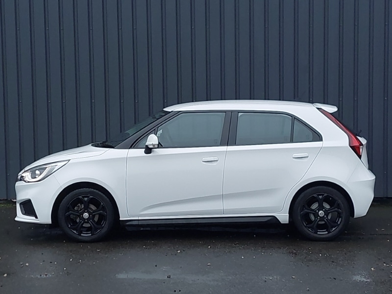 Used MG MG3 2023 for sale - 77141843: Photo 4