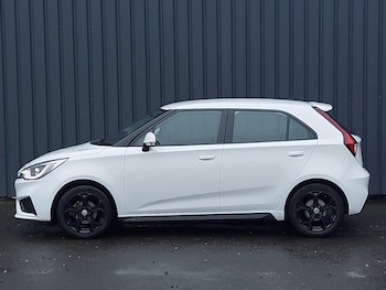 Used MG MG3 2023 for sale - 77141843: Photo