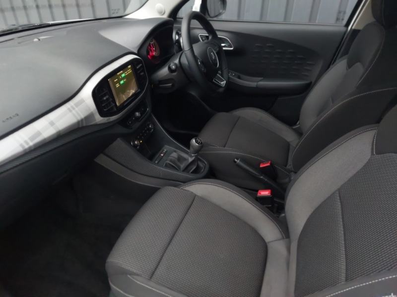 Used MG MG3 2023 for sale - 77141843: Photo 5