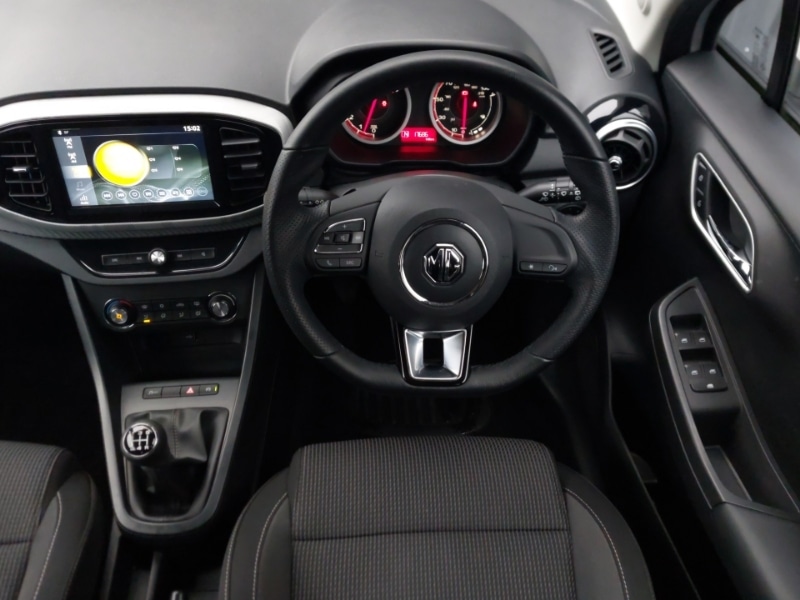 Used MG MG3 2023 for sale - 77141843: Photo 7