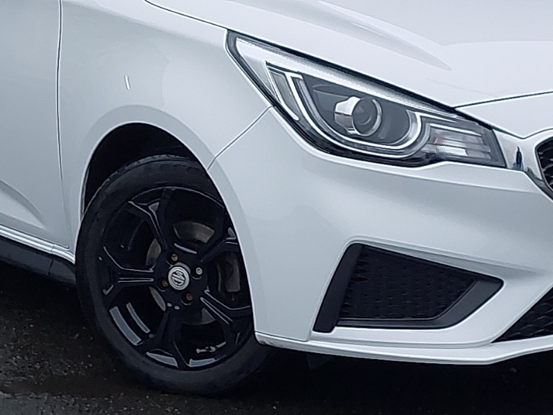 Used MG MG3 2023 for sale - 77141843: Photo 9