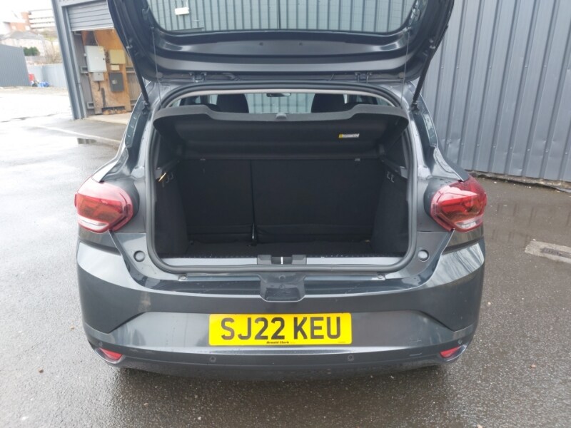 Used Dacia Sandero 2022 for sale - 77832649: Photo 8