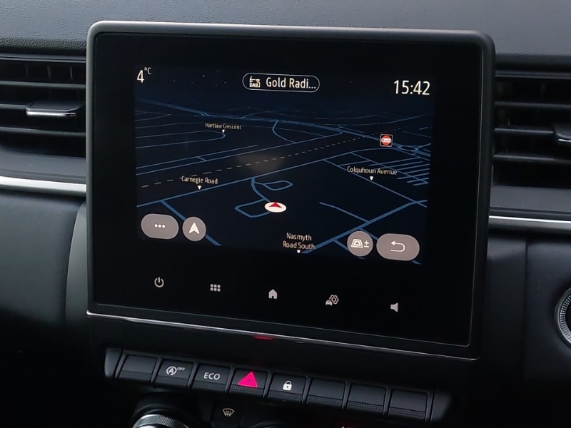 Used Renault Captur 2022 for sale - 77928181: Photo 10