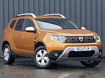 2021 - 1.0 TCe 90 Comfort 5dr