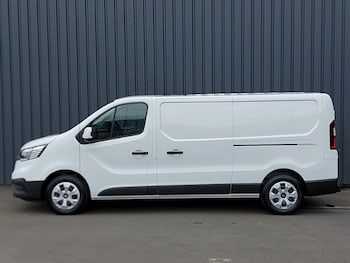 Used Renault Trafic 2025 for sale - 75795995: Photo