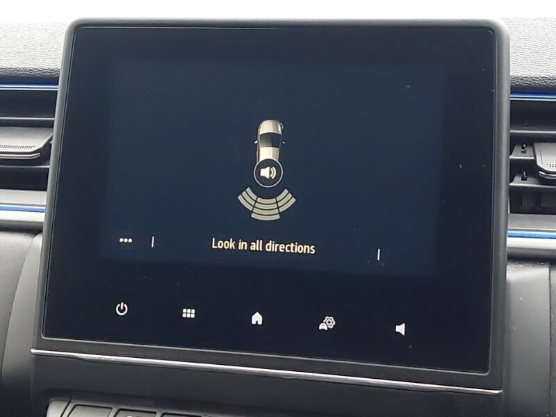 Used Renault Captur 2020 for sale - 77544093: Photo 15