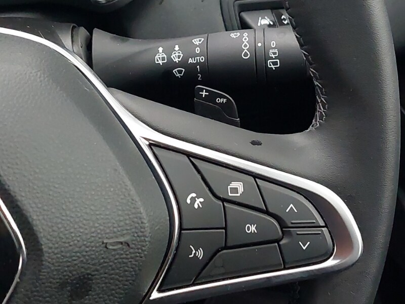 Used Renault Captur 2020 for sale - 77544093: Photo 16