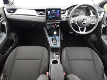 Used Renault Captur 2020 for sale - 77544093: Photo