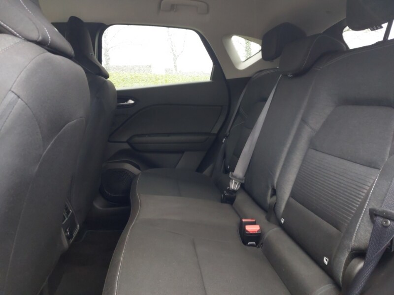 Used Renault Captur 2020 for sale - 77544093: Photo 6