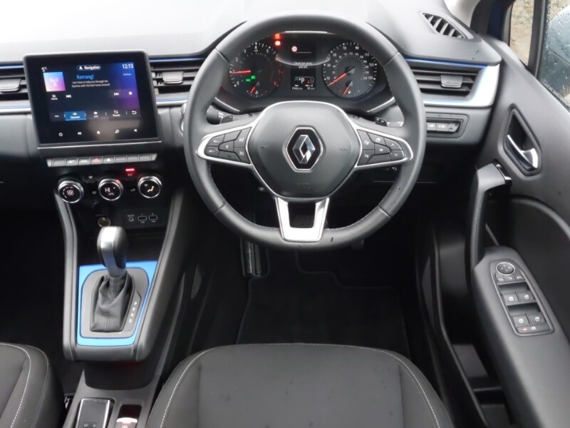 Used Renault Captur 2020 for sale - 77544093: Photo 7