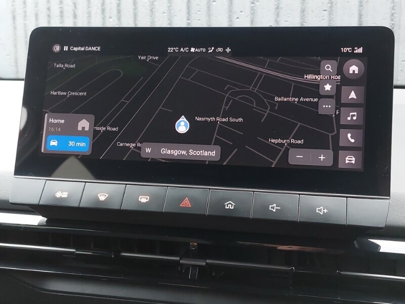 Used MG MG4 2023 for sale - 77731675: Photo 10