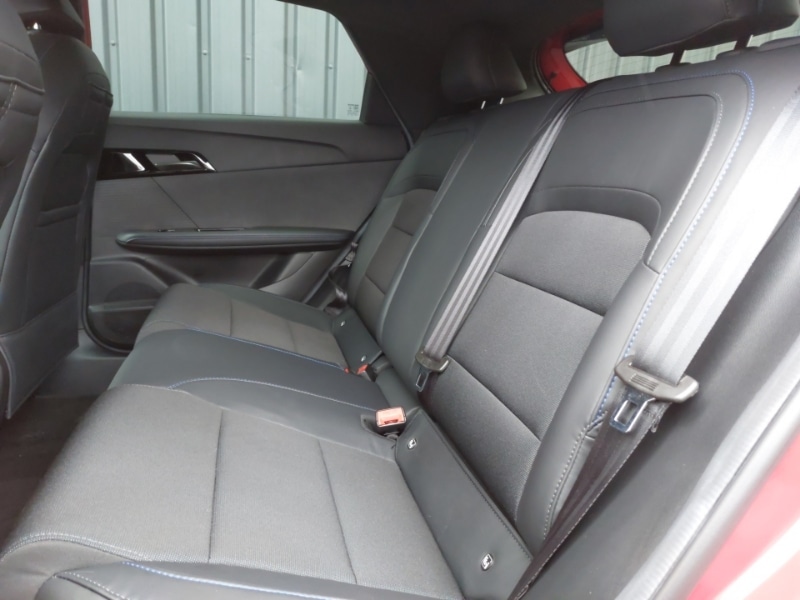 Used MG MG4 2023 for sale - 77731675: Photo 6