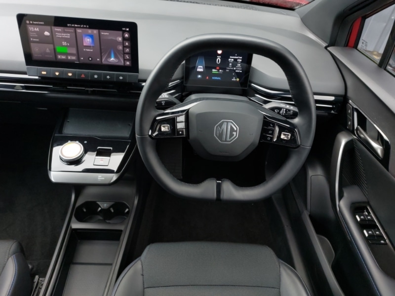Used MG MG4 2023 for sale - 77731675: Photo 7