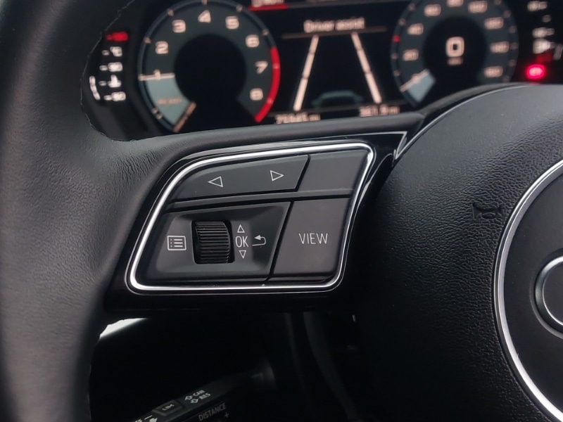 Used Audi A3 2022 for sale - 77028509: Photo 16