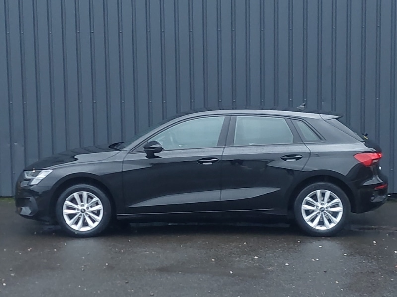 Used Audi A3 2022 for sale - 77028509: Photo 4