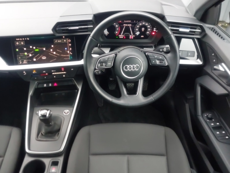 Used Audi A3 2022 for sale - 77028509: Photo 7