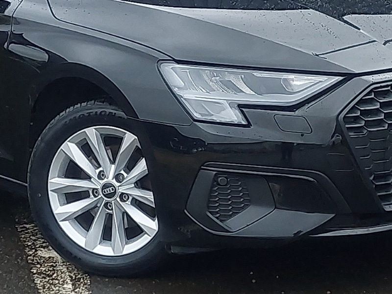 Used Audi A3 2022 for sale - 77028509: Photo 9