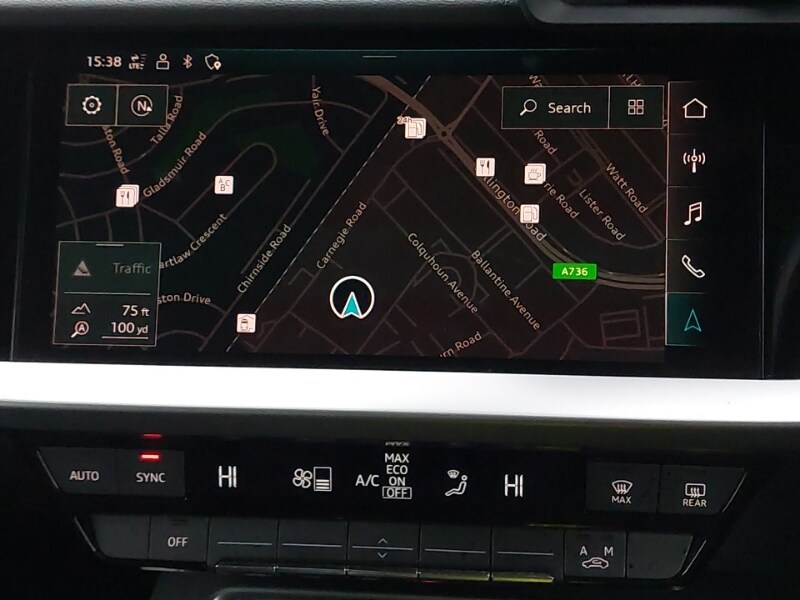 Used Audi A3 2022 for sale - 76543772: Photo 10