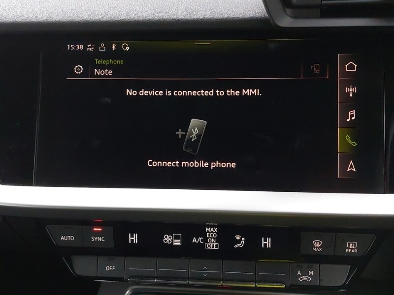 Used Audi A3 2022 for sale - 76543772: Photo 11