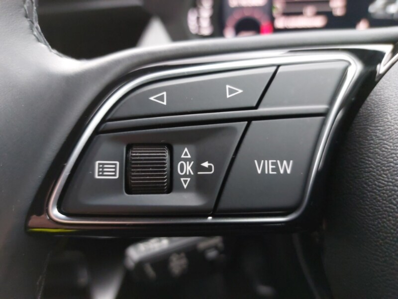 Used Audi A3 2022 for sale - 76543772: Photo 15