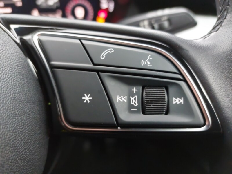 Used Audi A3 2022 for sale - 76543772: Photo 16