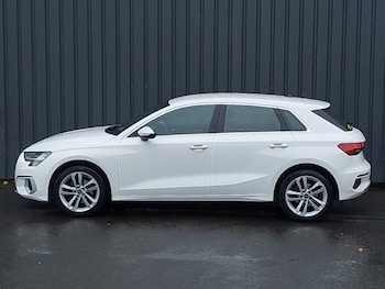 Used Audi A3 2022 for sale - 76543772: Photo