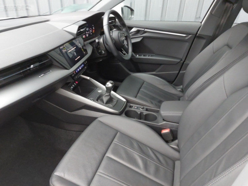 Used Audi A3 2022 for sale - 76543772: Photo 5