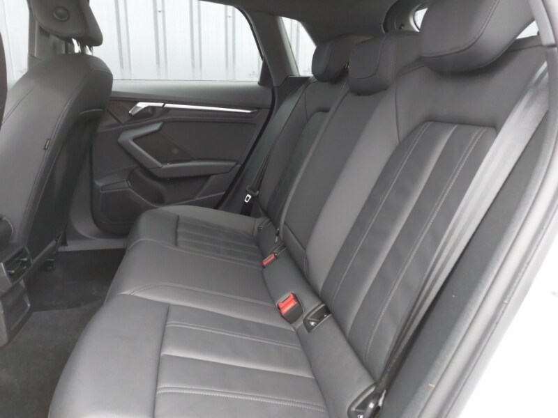 Used Audi A3 2022 for sale - 76543772: Photo 6