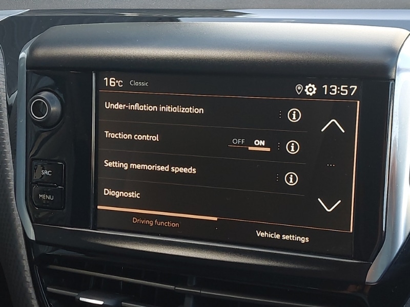 Used Peugeot 2008 2019 for sale - 76737219: Photo 14