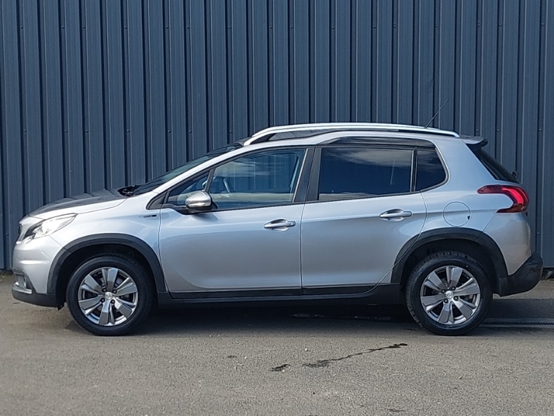 Used Peugeot 2008 2019 for sale - 76737219: Photo 4