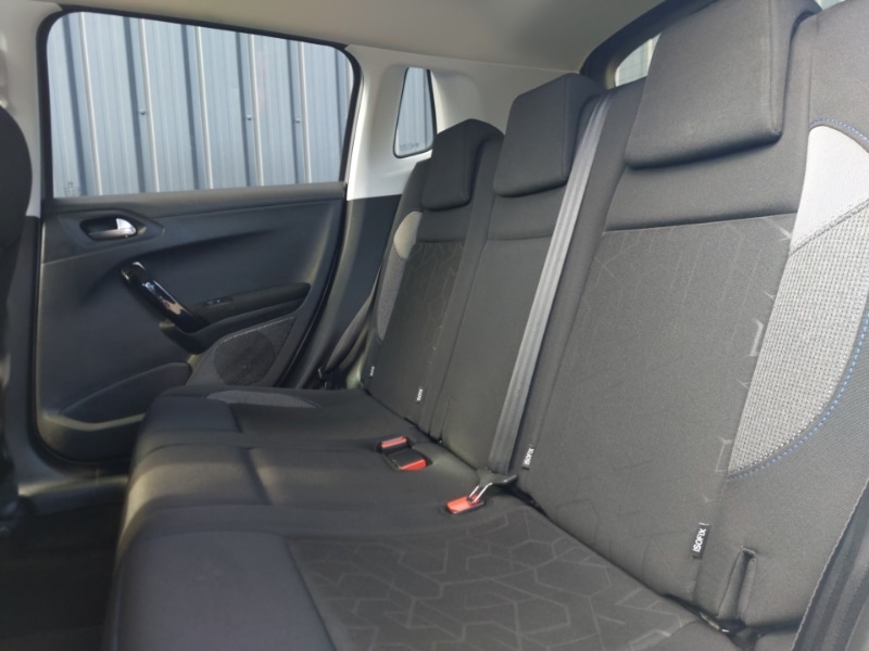 Used Peugeot 2008 2019 for sale - 76737219: Photo 6