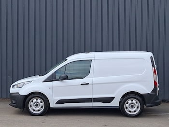Used Ford Transit Connect 2024 for sale - 78735142: Photo