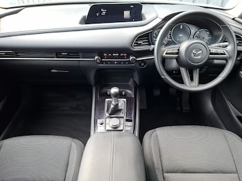 Used Mazda CX-30 2023 for sale - 79440349: Photo