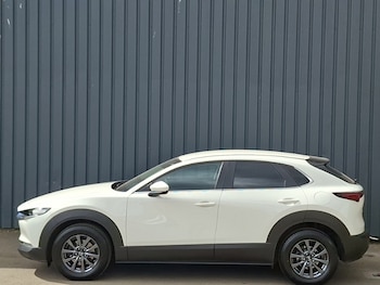Used Mazda CX-30 2023 for sale - 79440349: Photo