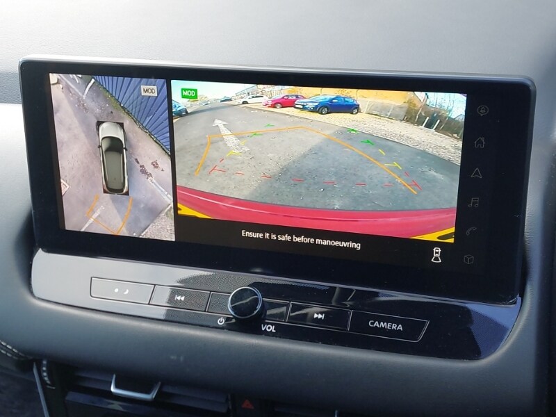 Used Nissan Qashqai 2022 for sale - 77563112: Photo 11