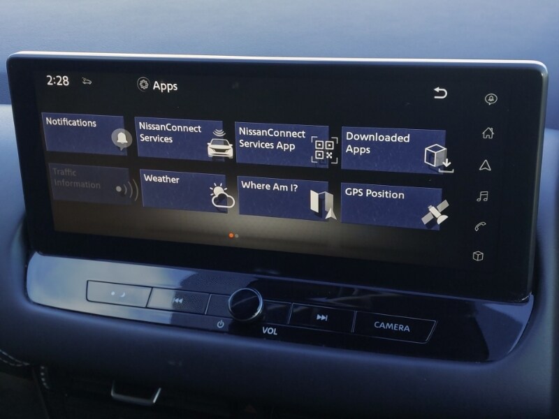 Used Nissan Qashqai 2022 for sale - 77563112: Photo 14