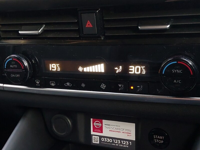 Used Nissan Qashqai 2022 for sale - 77563112: Photo 15