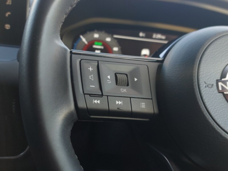 Used Nissan Qashqai 2022 for sale - 77563112: Photo 17